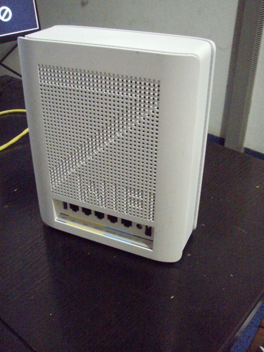 Router mesh wifi 7 Asus ZenWifi BQ16 B2500 quad band