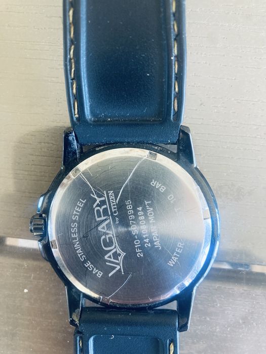 Ръчен Часовник VAGARY