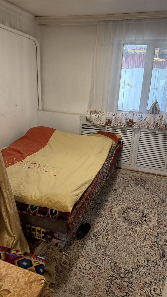Дом на Подселение чистоплотную