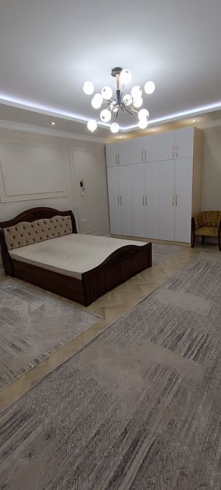 Юнусабад Отчопар 5 соток 6-7 комнат Евроучасток