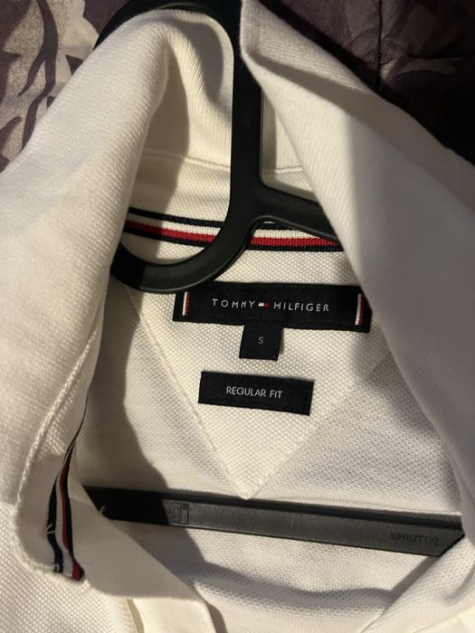 Тениска Tommy Hilfiger