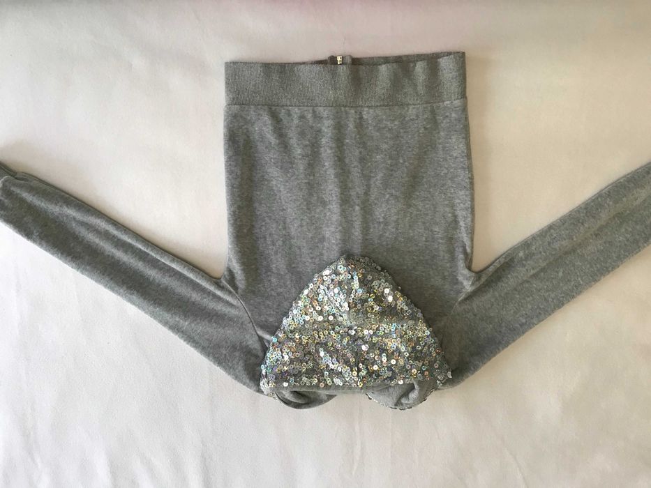 Уникален плюшен суичър CUBUS за момиче