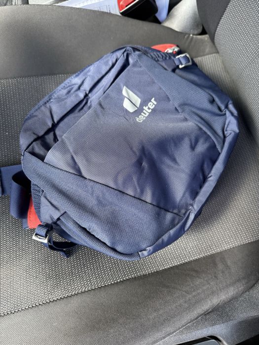 Borseta talie Deuter XL