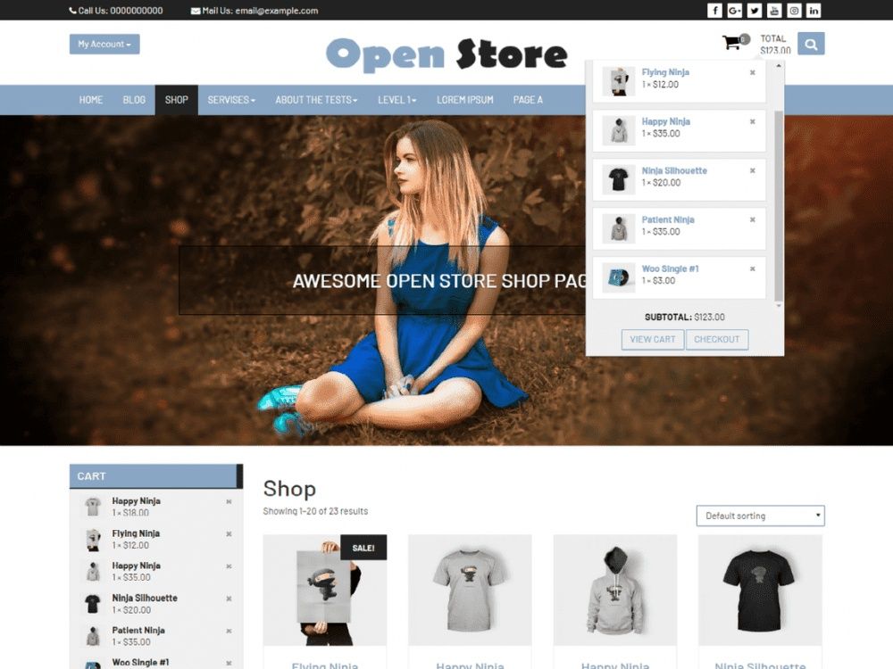 Website profesional și modern: SEO, Google Ads, Facebook Ads Bucuresti