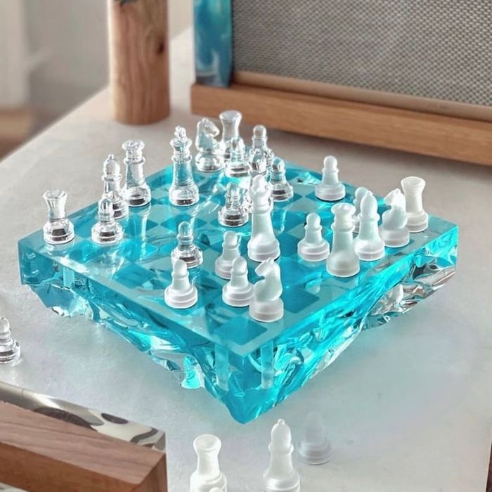 Шахматы под Заказ