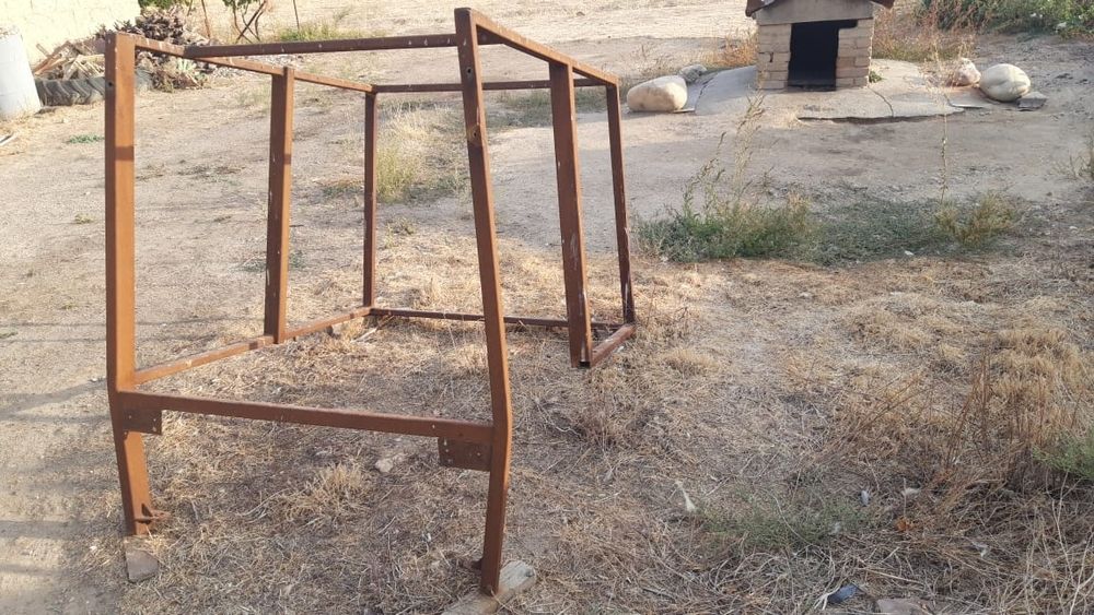 Продается трактор Т-25