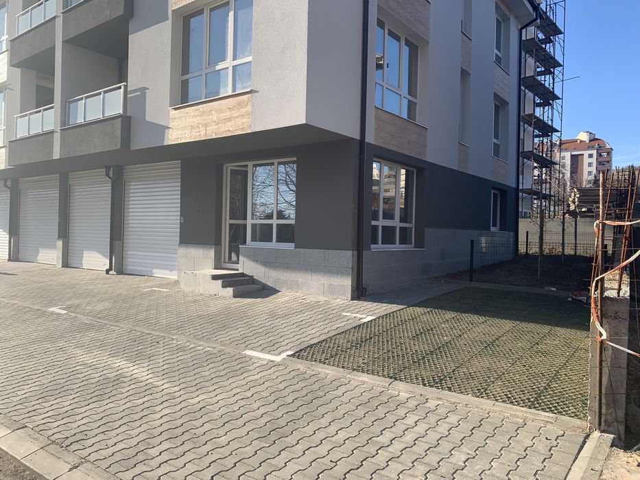 Продава се Двустаен апартамент в Стара Загора, Железник - изток - 55 кв.м за 1182 €/кв.м - Снимка #15