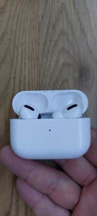 Casti Aipods A2083 Apple