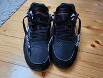 Nike Air Max 90 Off-White “Black