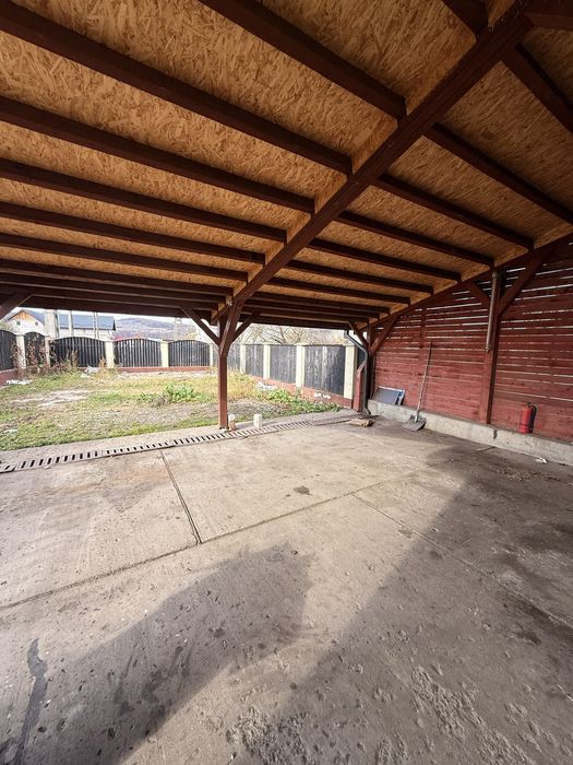 Închiriez service auto complet echipat în Gherla