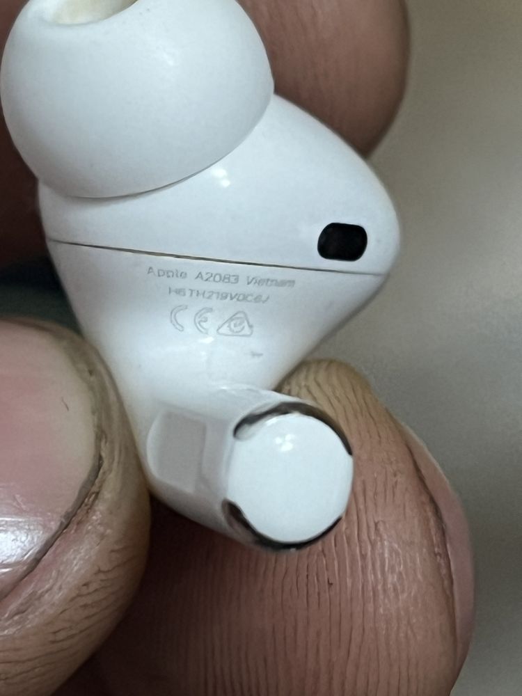 Vând sau schimb AirPods Pro