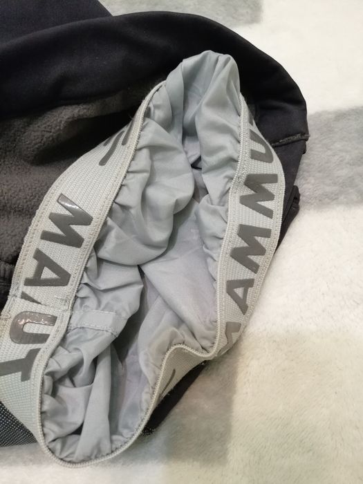 MAMMUT pantaloni SOFTECH originali damă TOP | 42 | transport GRATUIT‼️