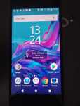 Телефон Sony Xperia XZ F8331 перфектен външен вид