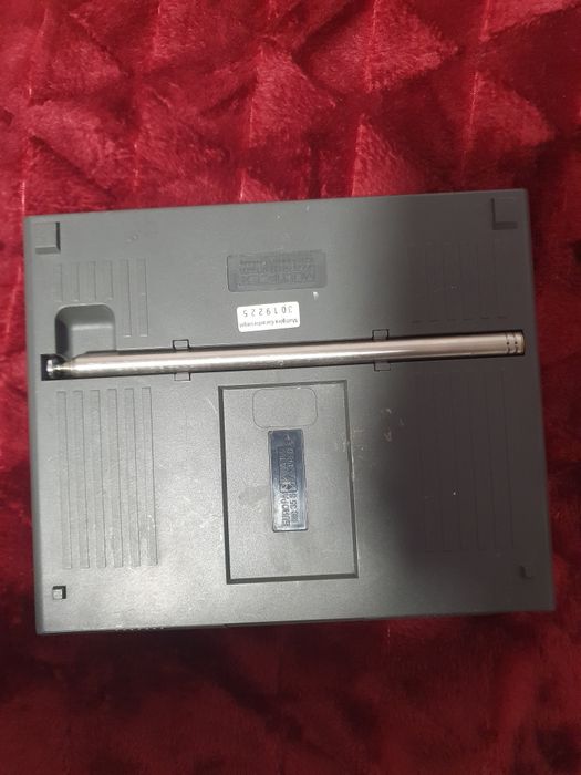 Transmitator Radio Multiplex Europa MC 1010