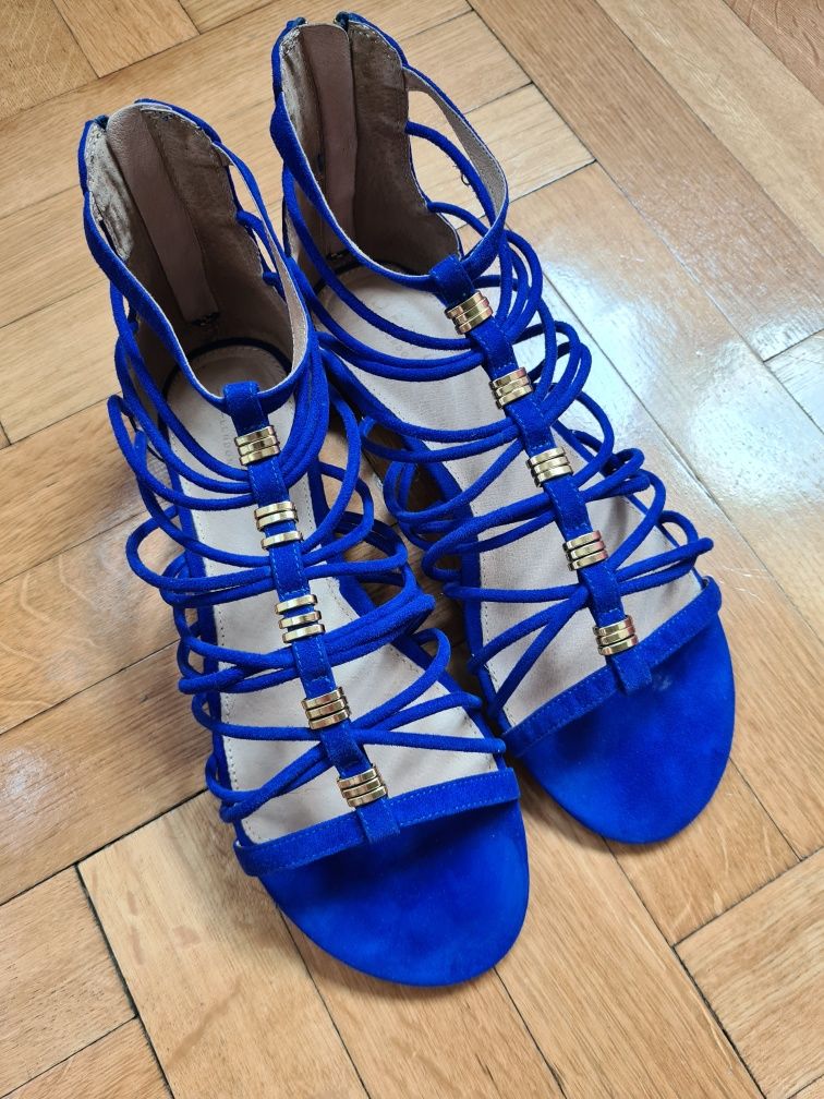 Sandale Office Shoes dama, piele 42