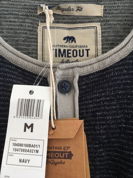 Bluza barbati marimea M