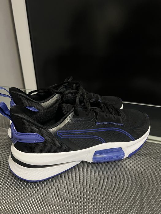 Маратонки PUMA 44.5 - стелка 29см