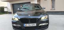 BMW 730d 5 butoane 2010
