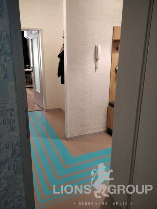 Дава се под наем Тристаен апартамент в Варна, Окръжна болница - 70 кв.м за 433.5 € - Снимка #8