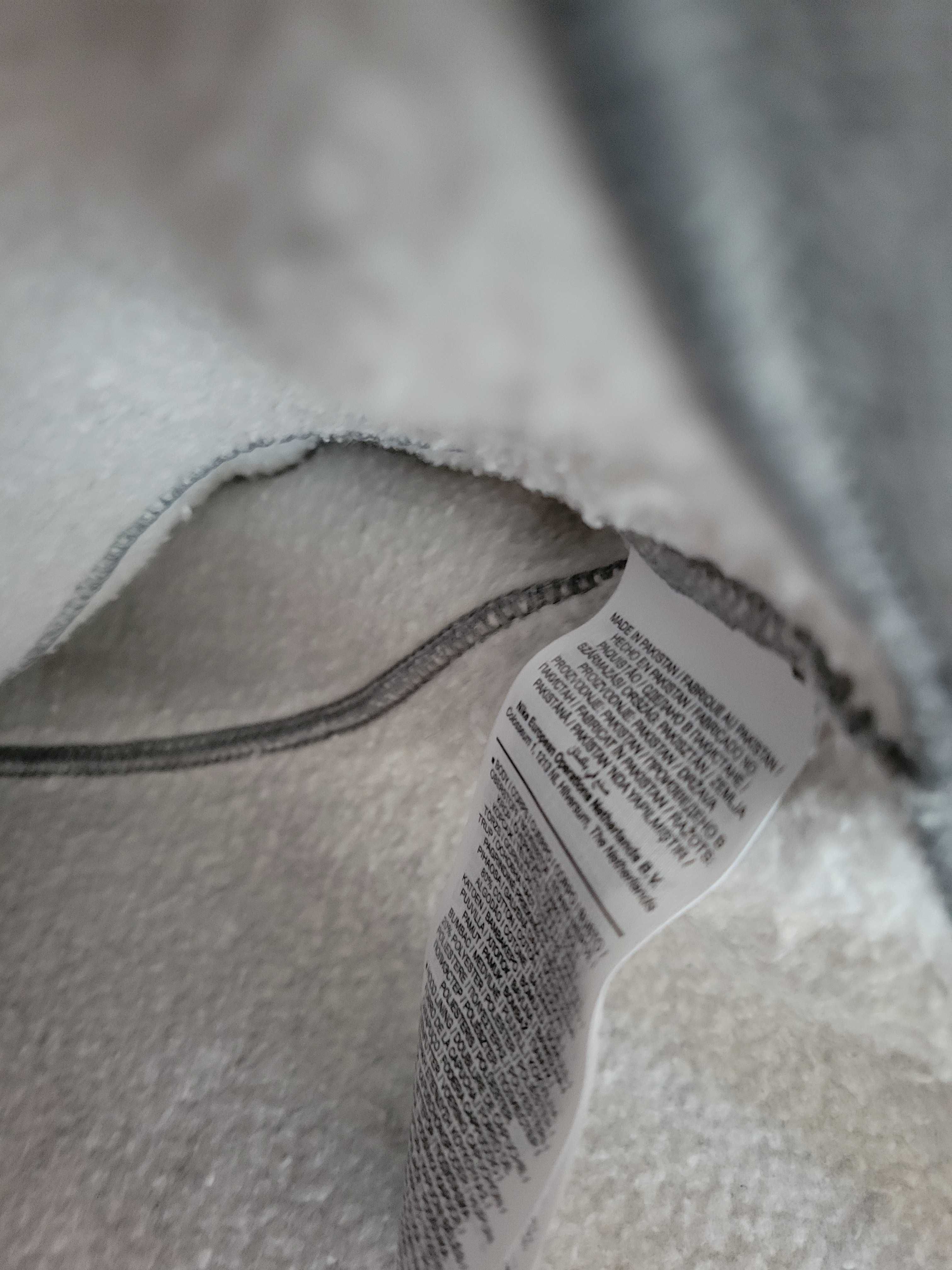 НОВ oversized суичър Nike, S