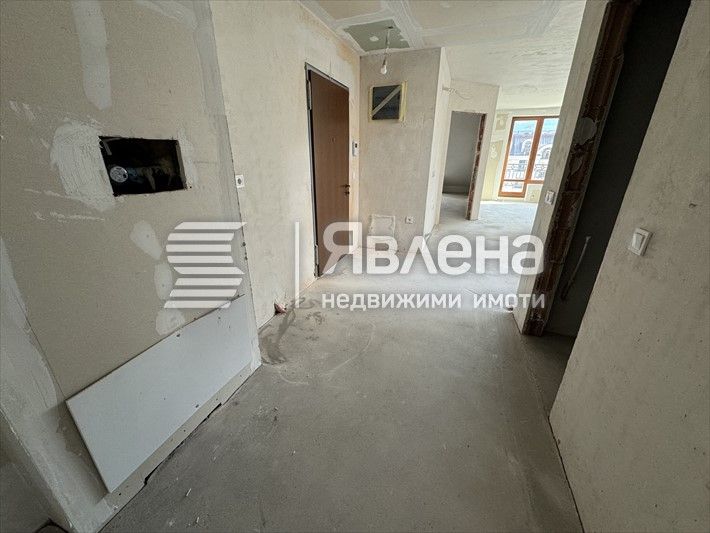 Продава се Четиристаен апартамент в София, Кръстова вада - 139 кв.м за 3022 €/кв.м - Снимка #6