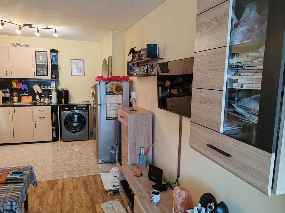 Продава се Двустаен апартамент в Варна, Трошево - 85 кв.м за 2224 €/кв.м - Снимка #3