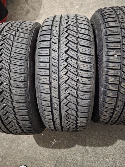 Anvelope iarna 215 45 17