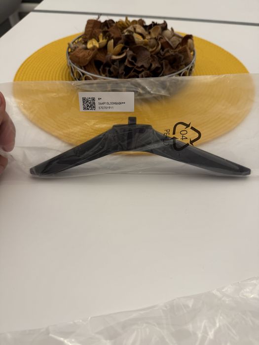 Picioare, suport televizor LG, NOI