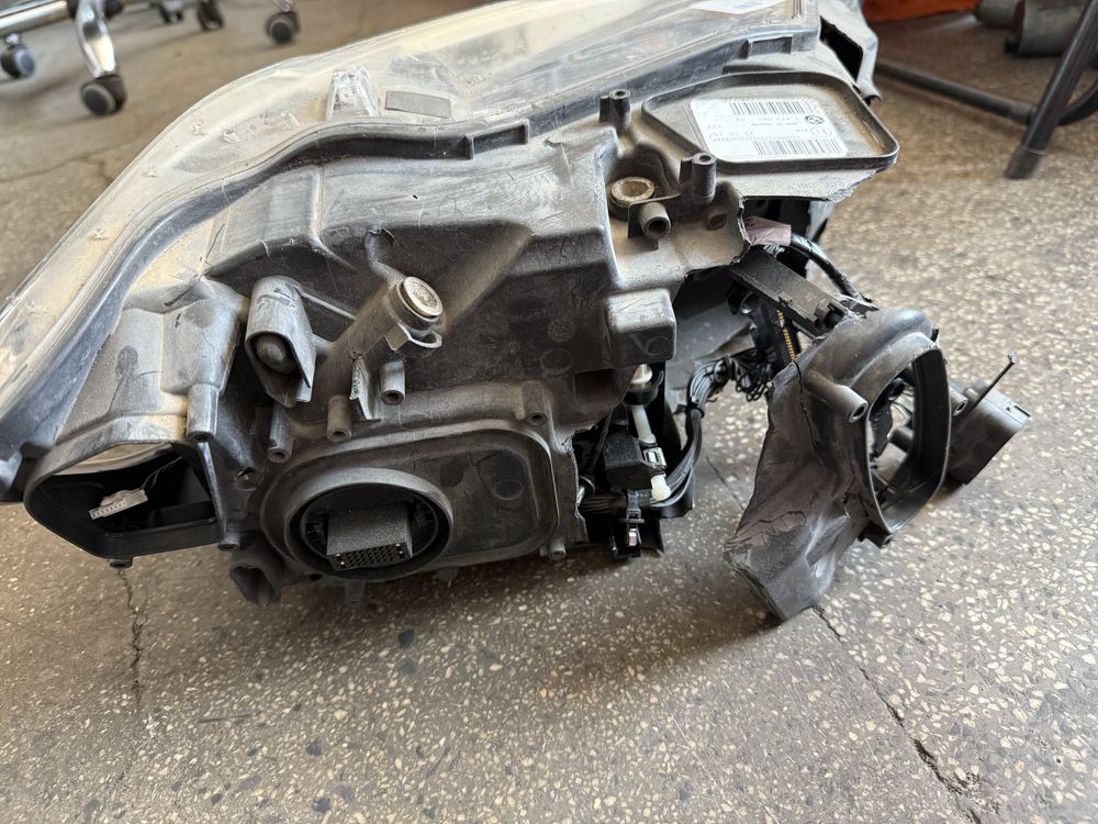 Ляв фар за BMW X3 X4 F25 F26 ФЕЙС Full Led Adaptive ЛЯВ