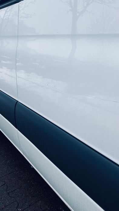 Mercedes Benz Sprinter 319 Tourer