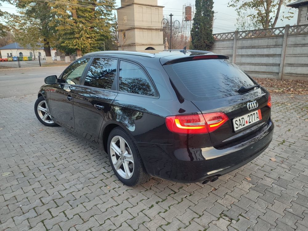 De vanzare Audi A4