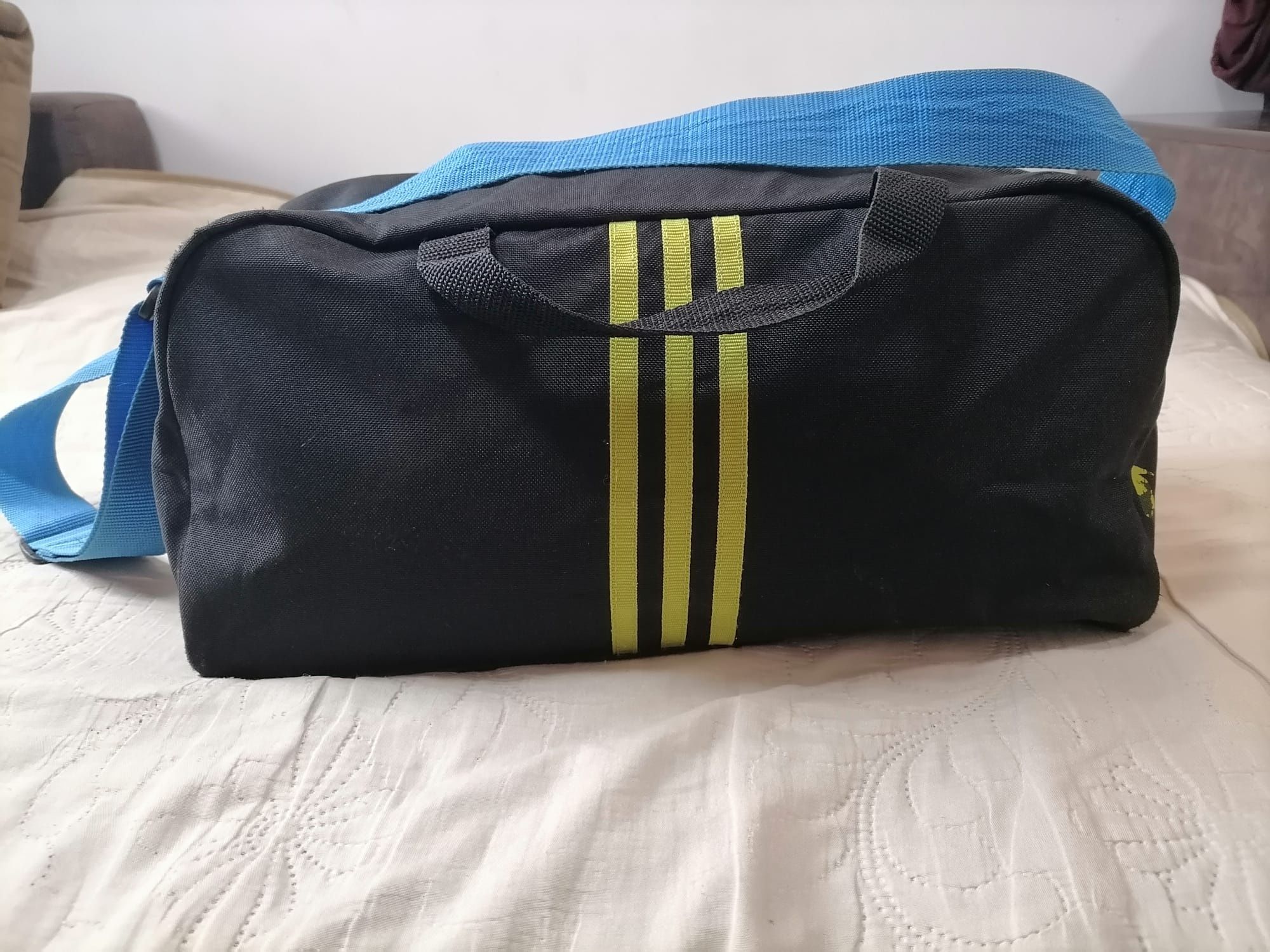 Спортен сак adidas Leo Messi