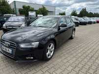 Audi A4 2.0 TDI 190 CP 4x4 an 2015