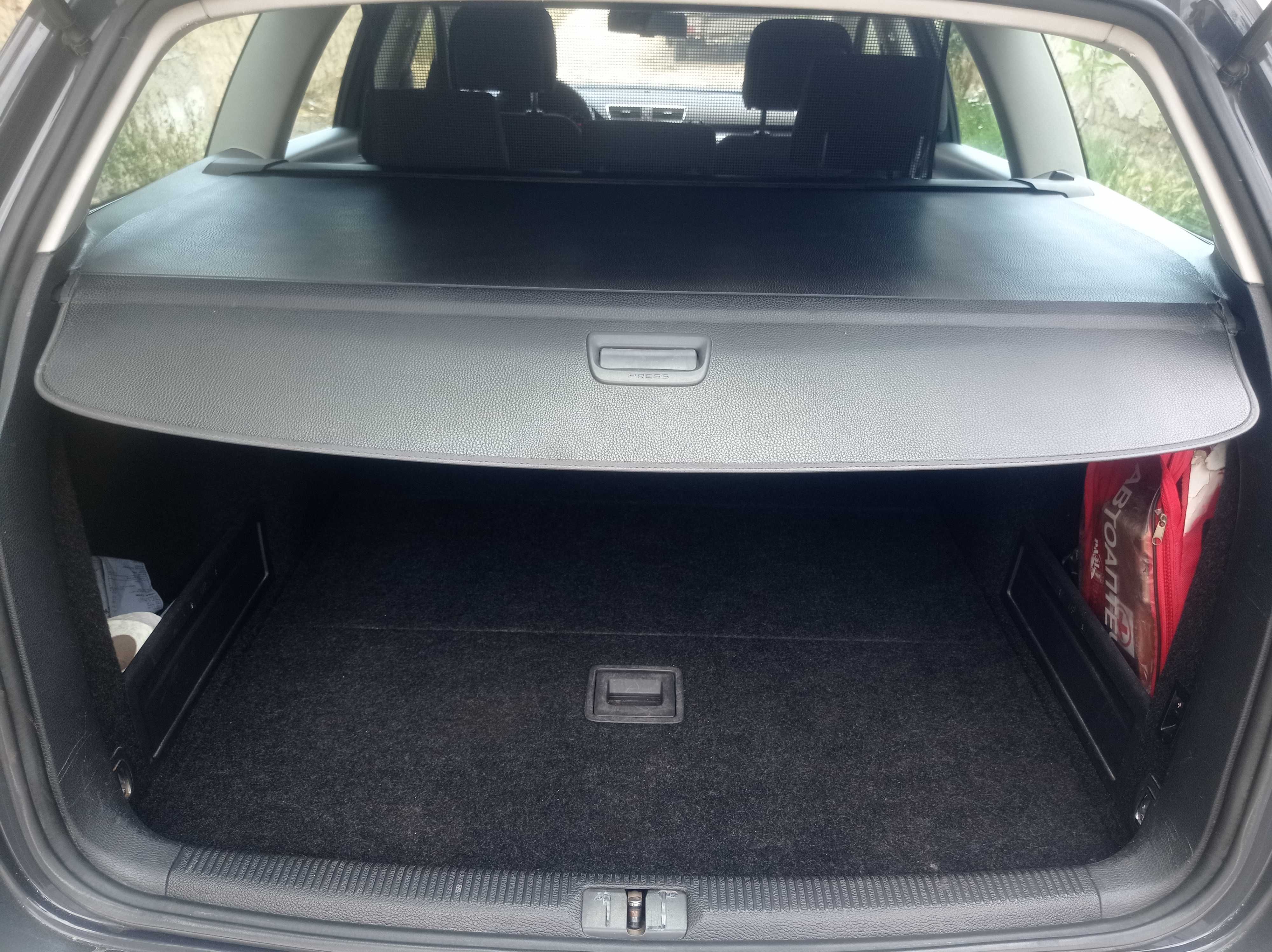 VW Passat Variant 2.0tdi DSG