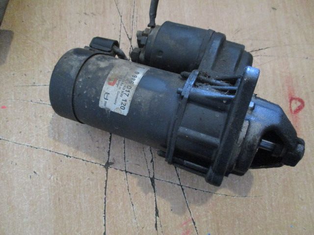 Electromotor Opel Astra G F Zafira A Vectra A B Meriva 1,4 1,6 benzina