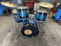 Set tobe Mapex Mars pro series