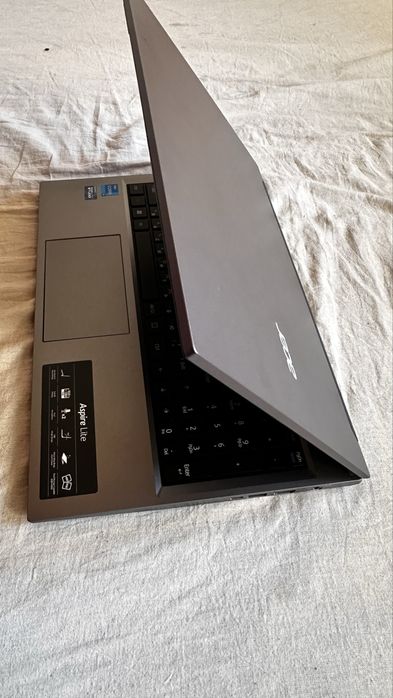 Как новый Core i5 12 gen