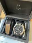 Bulova Lunar Pilot