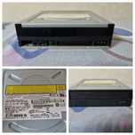 DVD-RW приводы Sony, Philips