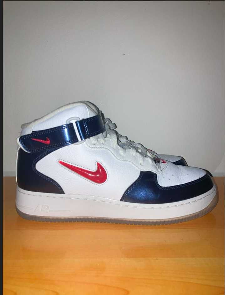 Nike Air Force 1 Mid size - 44.5