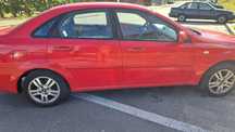 Lacetti Diesel  2tdi/Chevrolet