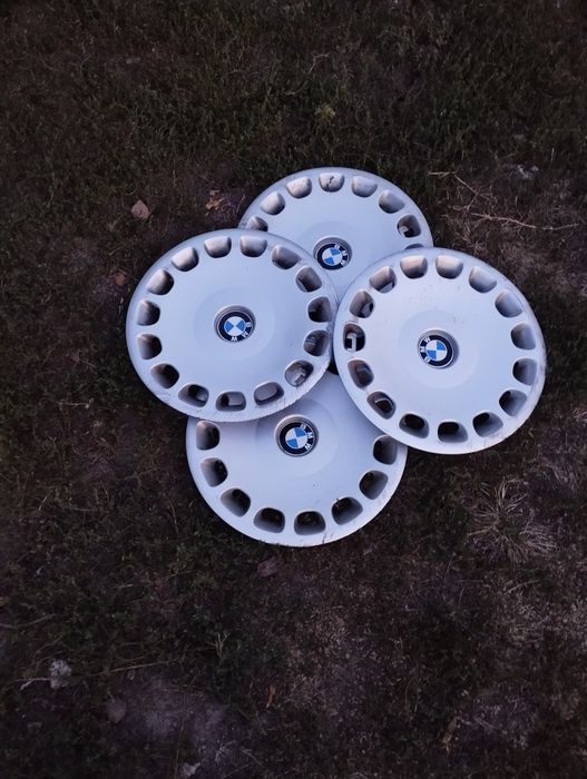 Capace BMW E39 R15 originale