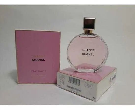 Chanel Chance eau Tendre edp 100ml- парфюм за мъже
