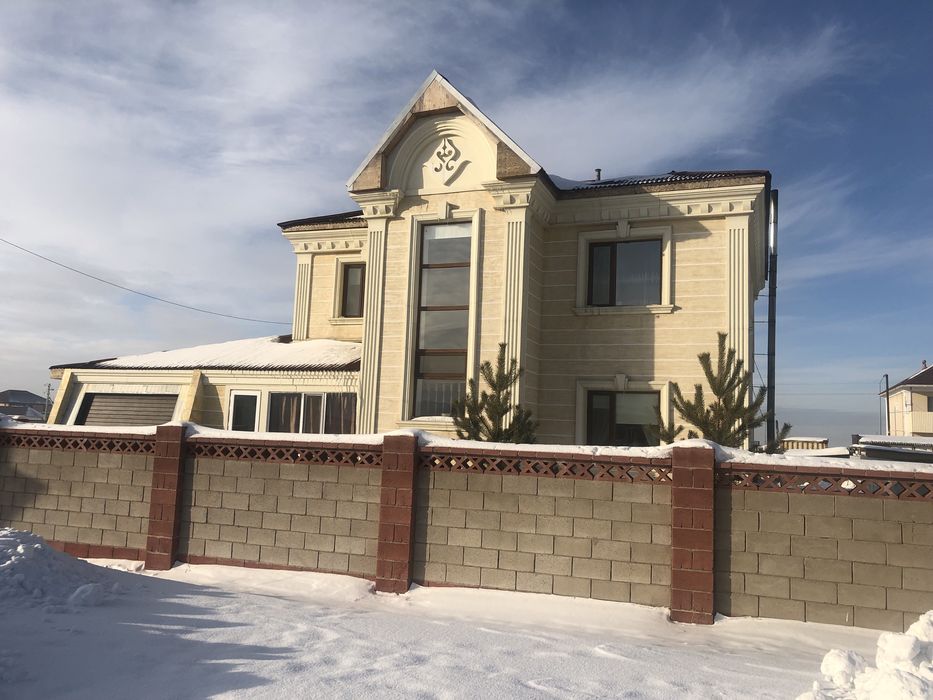 Фасадный термопанель , декоративные изделия Астана , есть рассрочка