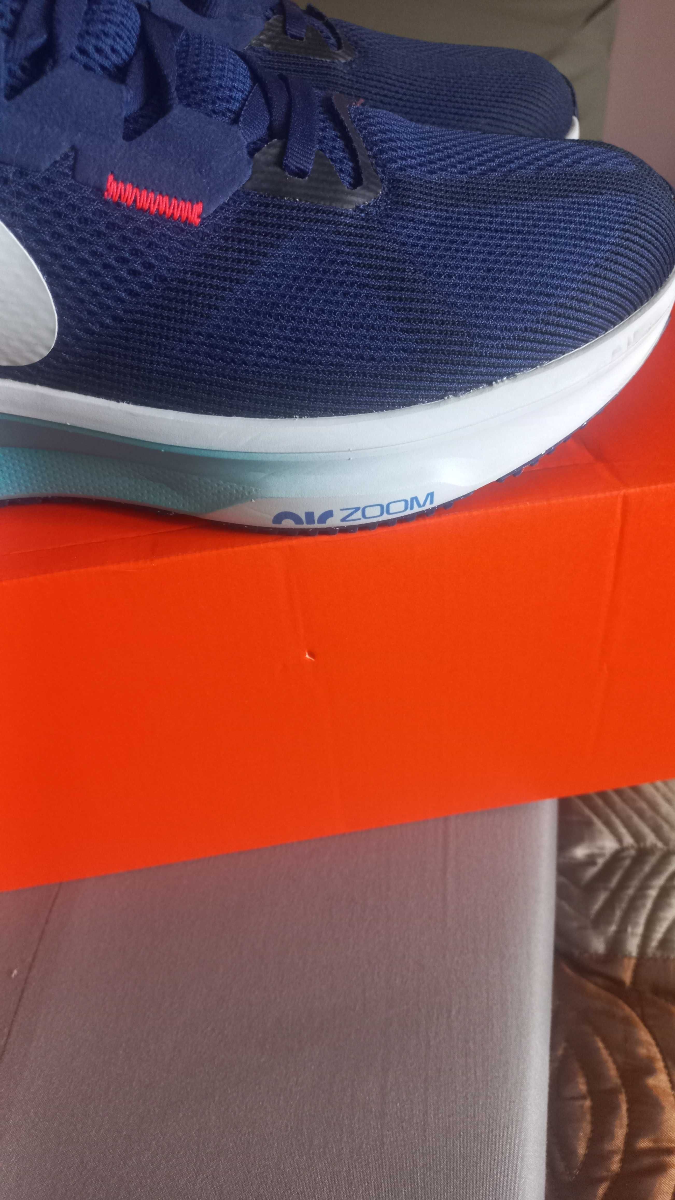 Маратонки NIKE мъжки 45