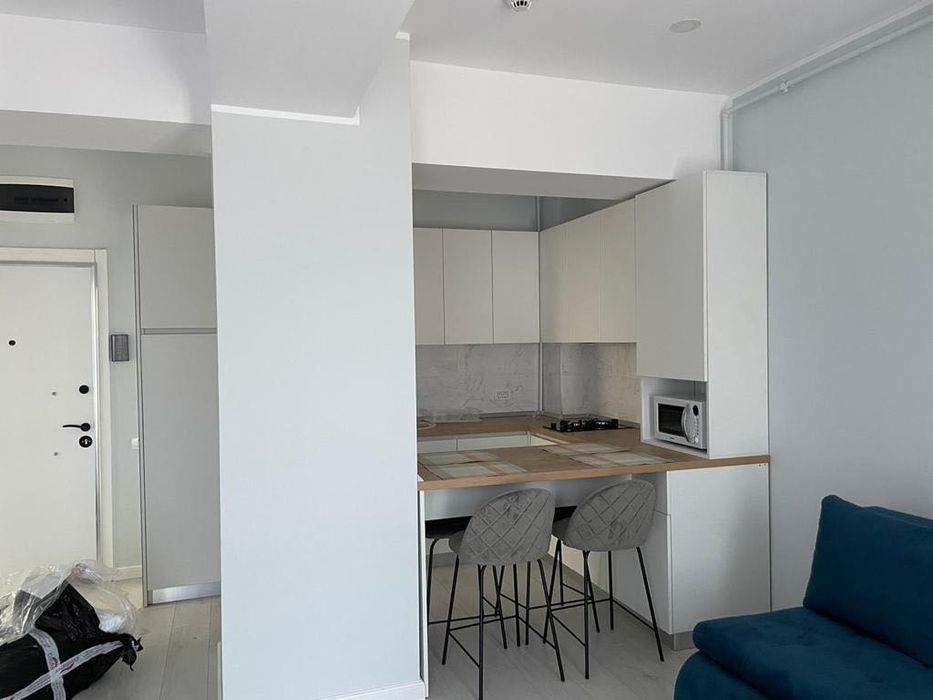 Inchiriez apartament 2 camere Statiunea Mamaia