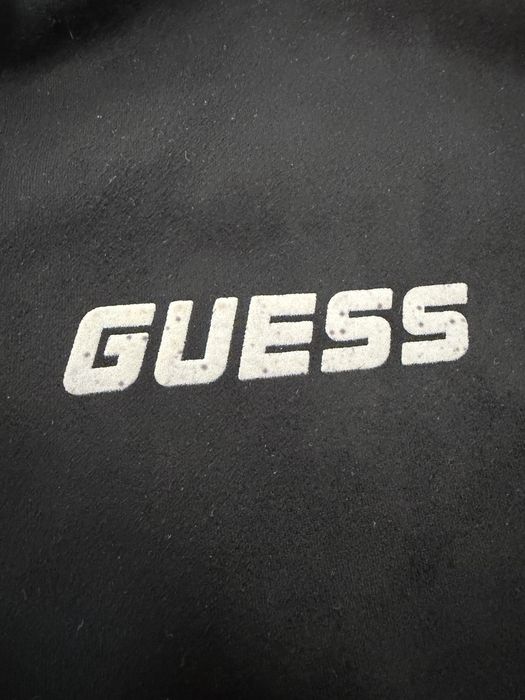 Bluza de trening guess
