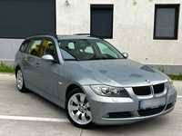 BMW SERIA 3 320D 163CP