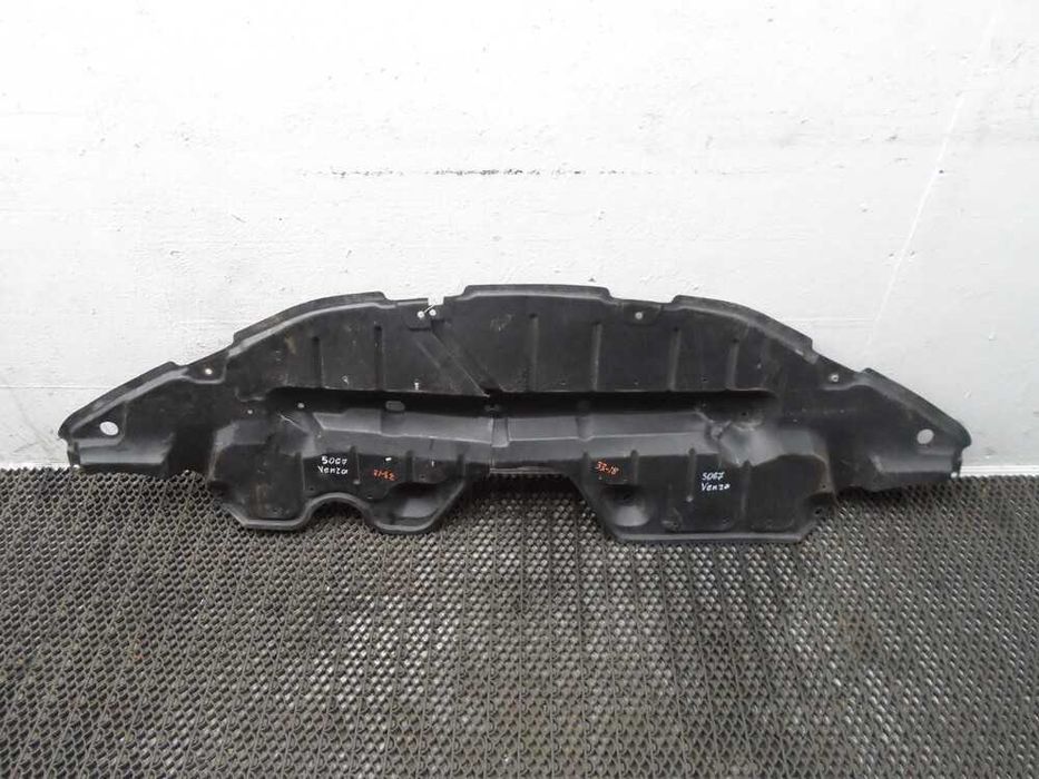 Защита двигатель (под бампер) Toyota Venza 09-11/Тойота Венза 09-11