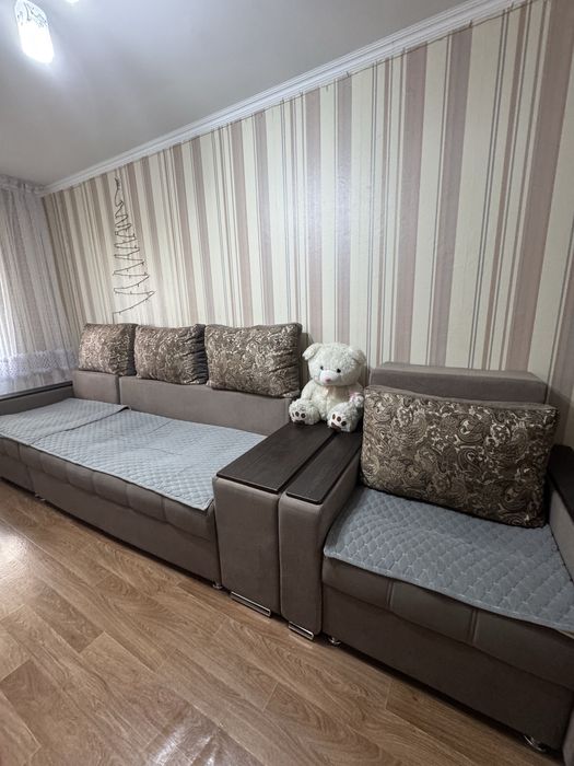 Диван  трансформер